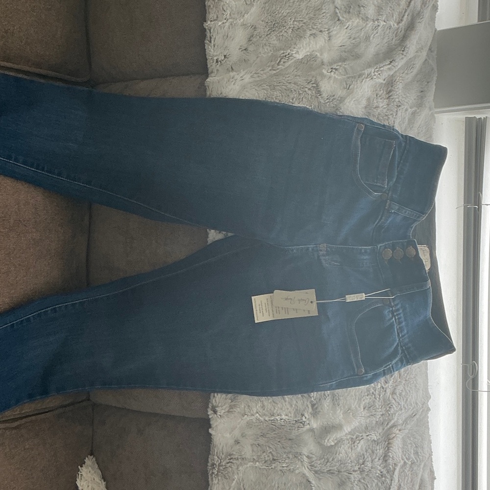 Charlie Paige shaping denim jeans Size S/P